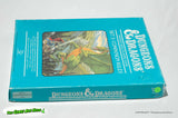 Dungeons & Dragons Set 3: Companion Rules First Printing - TSR 1984