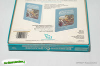 Dungeons & Dragons Set 3: Companion Rules First Printing - TSR 1984