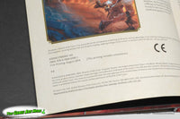 Dungeons & Dragons Player's Handbook - Wizards of the Coast 2014