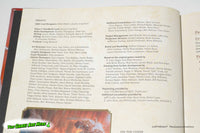 Dungeons & Dragons Player's Handbook - Wizards of the Coast 2014