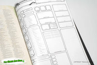 Dungeons & Dragons Player's Handbook - Wizards of the Coast 2014