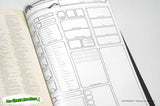 Dungeons & Dragons Player's Handbook - Wizards of the Coast 2014