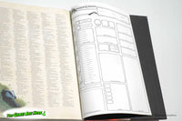 Dungeons & Dragons Player's Handbook - Wizards of the Coast 2014