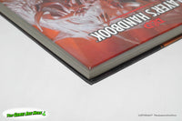 Dungeons & Dragons Player's Handbook - Wizards of the Coast 2014