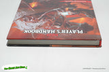 Dungeons & Dragons Player's Handbook - Wizards of the Coast 2014