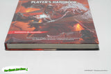 Dungeons & Dragons Player's Handbook - Wizards of the Coast 2014
