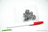 Dungeons & Dragons Starter Set - Wizards of the Coast 2010 w Unpunched Parts