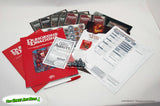 Dungeons & Dragons Starter Set - Wizards of the Coast 2010 w Unpunched Parts