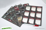 Dungeons & Dragons Starter Set - Wizards of the Coast 2010 w Unpunched Parts