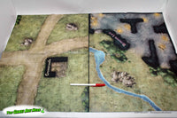 Dungeons & Dragons Starter Set - Wizards of the Coast 2010 w Unpunched Parts