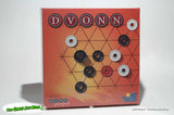 Dvonn Game - Rio Grande Games 2024 Brand New