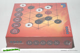 Dvonn Game - Rio Grande Games 2024 Brand New