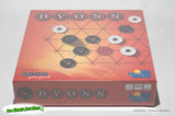 Dvonn Game - Rio Grande Games 2024 Brand New
