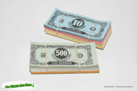 Easy Money Game - Milton Bradley 1974