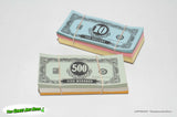Easy Money Game - Milton Bradley 1974