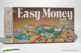 Easy Money Game - Milton Bradley 1974
