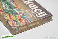 Easy Money Game - Milton Bradley 1974