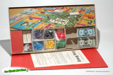 Easy Money Game - Milton Bradley 1974