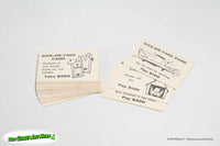 Easy Money Game - Milton Bradley 1974