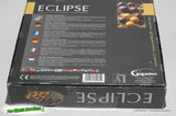 Eclipse Game - Gigamic 2009 w Box wear
