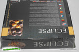 Eclipse Game - Gigamic 2009 w Box wear