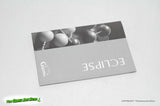 Eclipse Game - Gigamic 2009 w Box wear