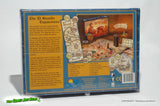 The El Grande Expansions - Rio Grande Games 1999 Brand New