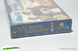 The El Grande Expansions - Rio Grande Games 1999 Brand New