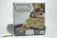 Eldritch Horror Game - Fantasy Flight Games 2013 Brand New