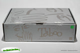 Electronic Taboo Platinum Edition - Hasbro 2001 w Unused Parts
