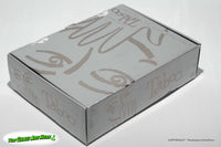 Electronic Taboo Platinum Edition - Hasbro 2001 w Unused Parts