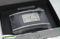 Electronic Taboo Platinum Edition - Hasbro 2001 w Unused Parts