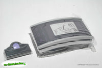 Electronic Taboo Platinum Edition - Hasbro 2001 w Unused Parts