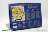 Elfenland - Midgaard Games Scandinavian Edition Imported w New Cards 1998