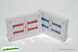 Elfer raus! Card Game - Ravensburger 2011 German Edition w new cards