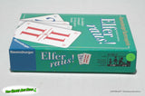 Elfer raus! Card Game - Ravensburger 2011 German Edition w new cards