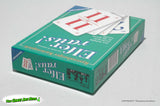 Elfer raus! Card Game - Ravensburger 2011 German Edition w new cards