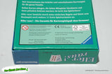Elfer raus! Card Game - Ravensburger 2011 German Edition w new cards