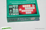 Elfer raus! Card Game - Ravensburger 2011 German Edition w new cards