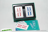 Elfer raus! Card Game - Ravensburger 2011 German Edition w new cards