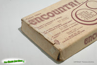 Encounta! Strategy Game Heirloom Edition - S.J. Miller Co. Inc.