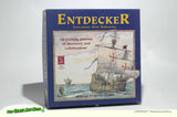 Entdecker Exploring New Horizons - Mayfair Games 2001