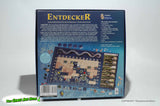 Entdecker Exploring New Horizons - Mayfair Games 2001
