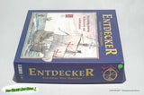 Entdecker Exploring New Horizons - Mayfair Games 2001