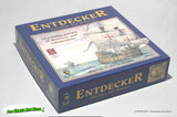 Entdecker Exploring New Horizons - Mayfair Games 2001