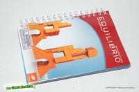 Equilibrio Brain Builder Series - FoxMind 2005