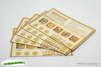 Escape Quest Expansion 2 - Queen Games 2013 w New Parts