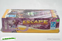 Escape Quest Expansion 2 - Queen Games 2013 w New Parts