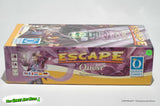 Escape Quest Expansion 2 - Queen Games 2013 w New Parts