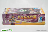 Escape Quest Expansion 2 - Queen Games 2013 w New Parts